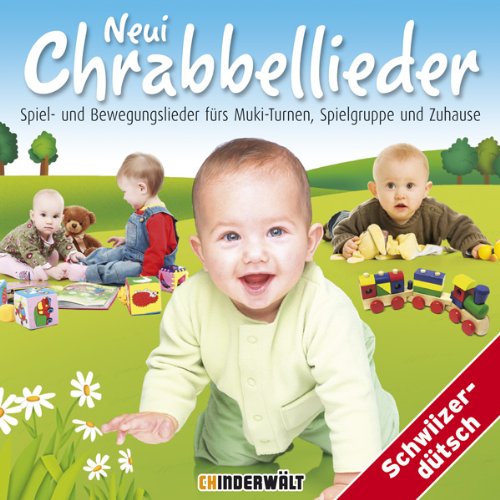 Chrabbellieder