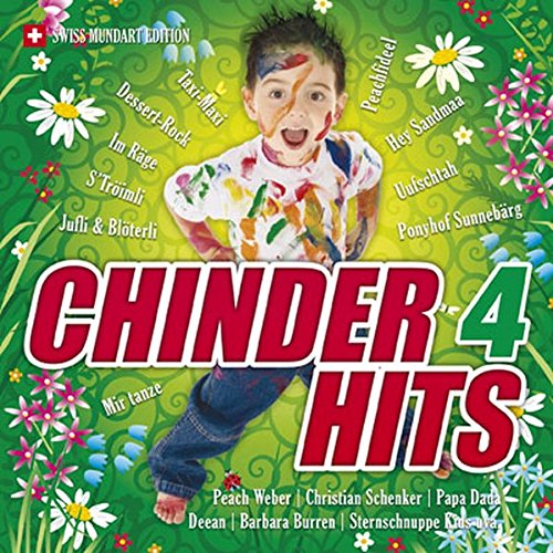 Chinderhits