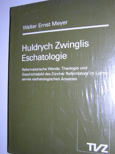 Zwinglis