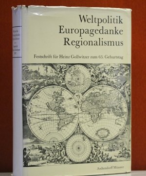 Regionalismus