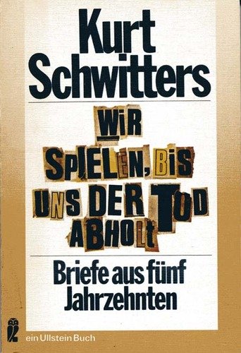 Schwitters