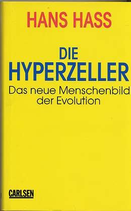 Hyperzeller