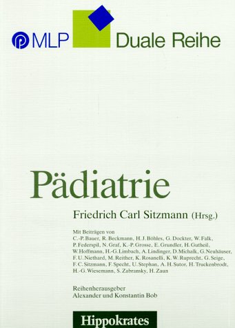 Paediatrie