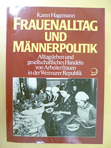 Maennerpolitik
