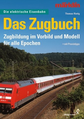 Zugbuch