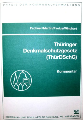 ThuerDSchG