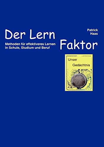 Lernfaktor