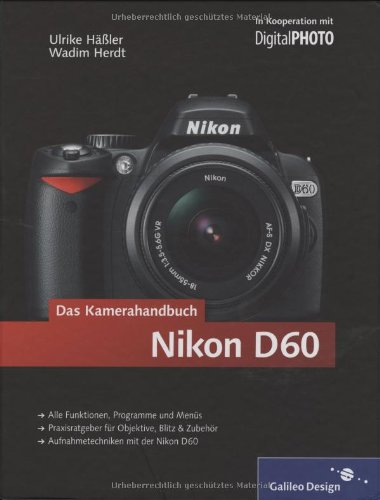 Kamerahandbuch