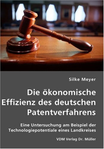 Patentverfahrens