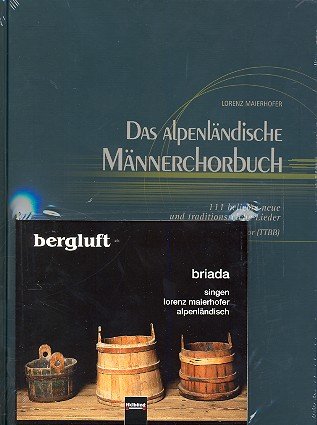 Maennerchorbuch