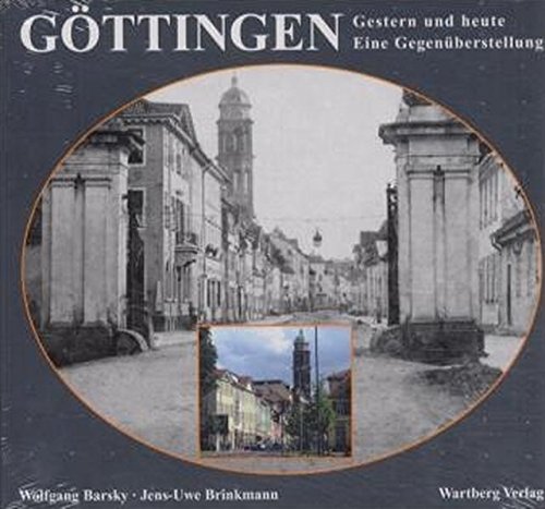 Goettingen