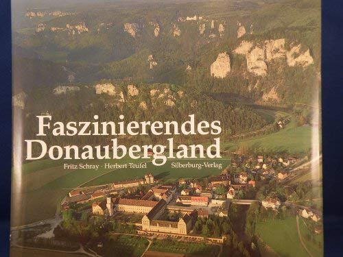 Donaubergland