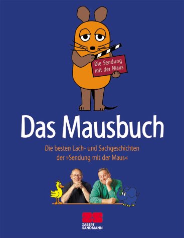 Mausbuch