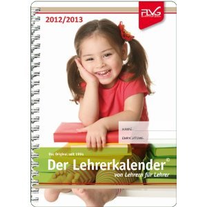 Lehrerkalender