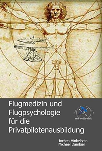 Flugpsychologie