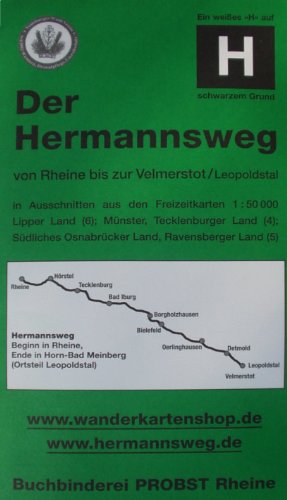 Hermannsweg