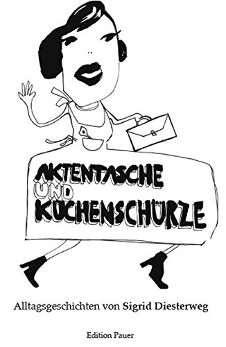 Kuechenschuerze