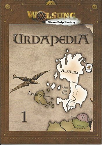Urdapedia
