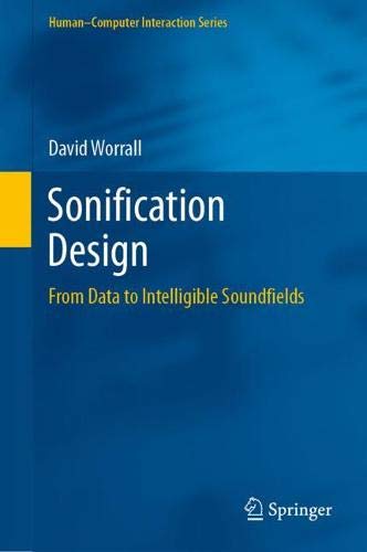 Sonification