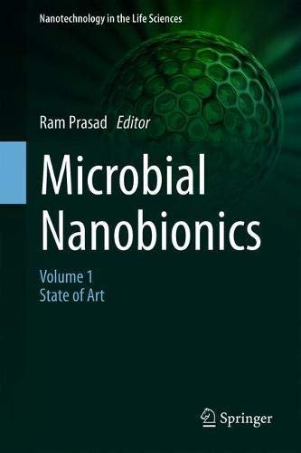 Nanobionics