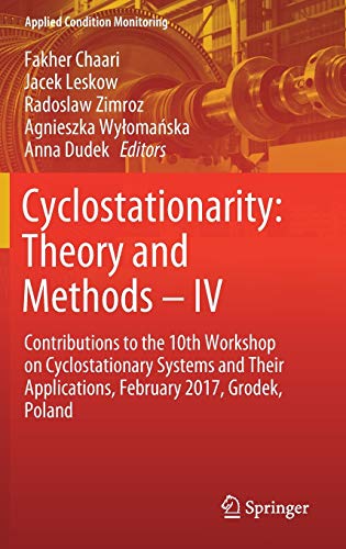 Cyclostationary