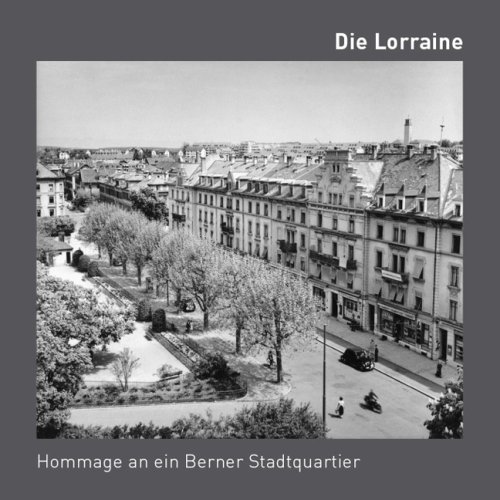 Lorrainestrasse