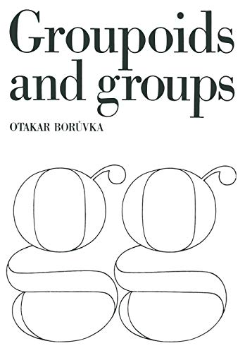 Groupoids