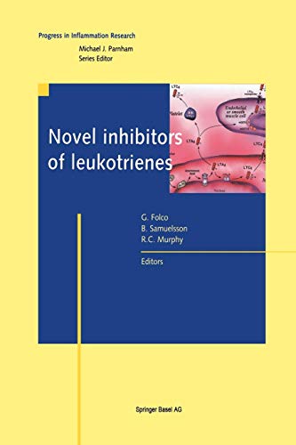 Leukotrienes