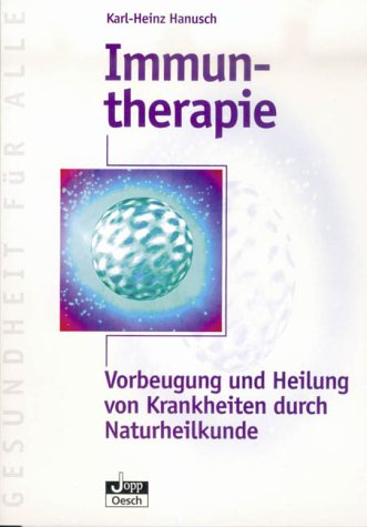 Immuntherapie