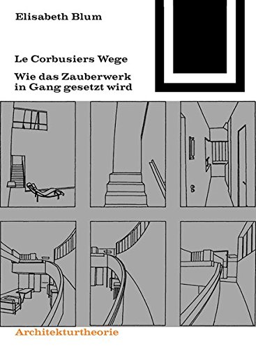 Corbusiers