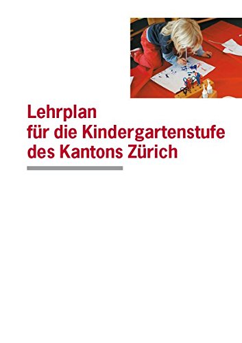 Kindergartenstufe