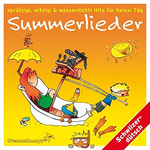 Summerlieder