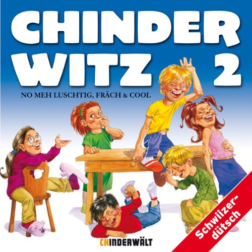 Chinderwitz