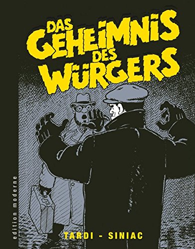 Wuergers