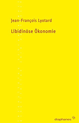 Libidinoese
