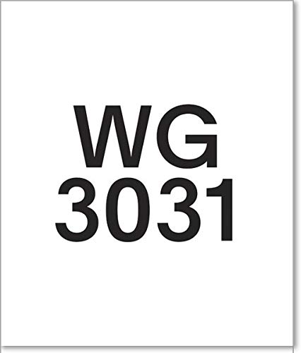 WG3031