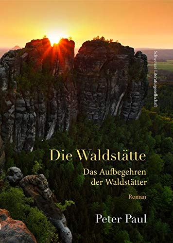 Waldstaette