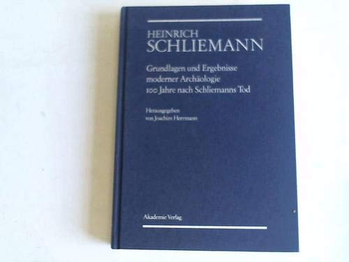 Schliemanns