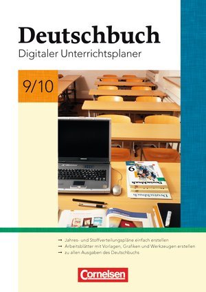 Deutschbuch