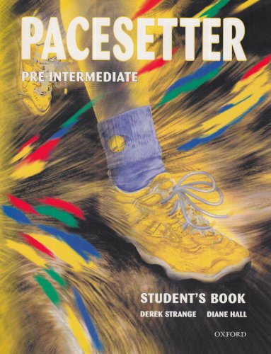 Pacesetter