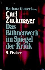 Zuckmayer