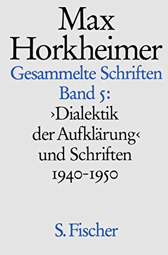 Horkheimer