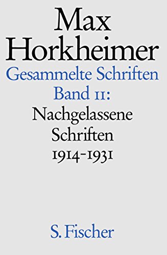 Horkheimer