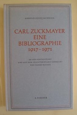 Zuckmayer