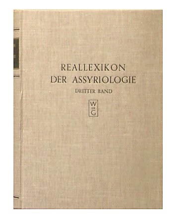 Assyriologie