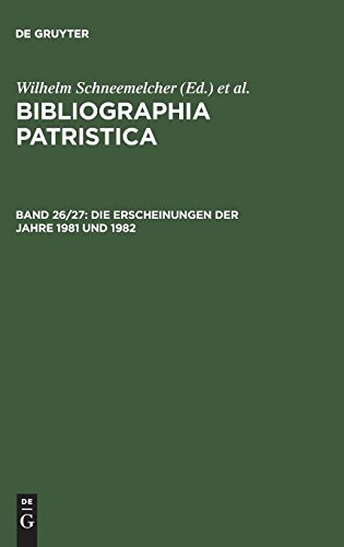 BIBLIOGRAPHIA