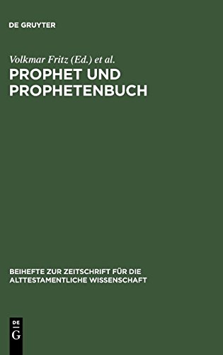 Prophetenbuch