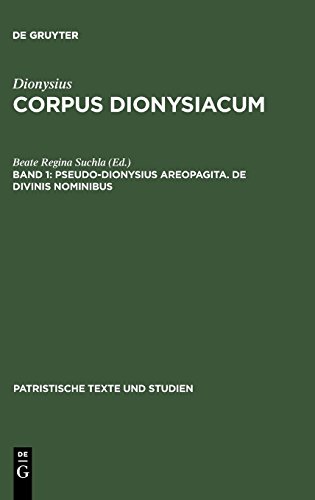 Dionysiacum