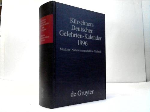 Kuerschners