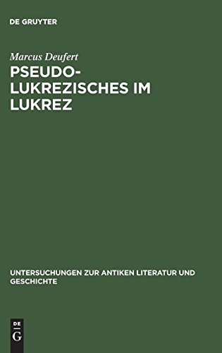 Lukrezisches